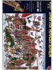 Jumbo Spiel - Jan van Haasteren - Santa's Village