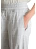 Marc O'Polo DENIM Weite Karohose in Light Grey