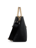 Bugatti Ella Shopper Tasche 34 cm schwarz