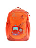 Deuter Pico amber-maple in orange