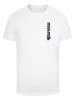 Mister Tee T-Shirt in white