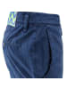 ALBERTO Leichte Shorts von in Navy