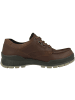 Ecco Sneaker low Track 25 in braun
