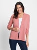 WITT WEIDEN Shirtjacke in flamingo