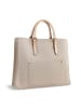 Bugatti Ella Handtasche 36 cm beige