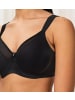 Triumph Push-up-BH in Schwarz