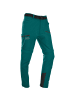 Maul Sport Eiger ultra - elastic T-Zipp o in Petrol2552
