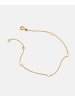 Vanlere Armband aus 375 Gelbgold