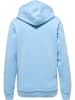 Hummel Hummel Kapuzenpullover Hmlolivia Damen in AIRY BLUE