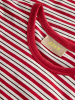 JJXX T-shirt in Scarlet Sage