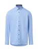 Finshley & Harding Hemd in hellblau