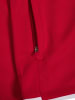 Hummel Kinder Trainingsjacke "Core 2.0 Zip Hoodie" in Rot