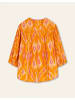 Oilily Bluse Barabas in Rot
