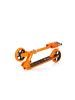 Chipolino Kinderroller Sharky klappbar in orange