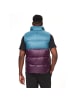 Marmot M GUIDES DOWN VEST in Blau