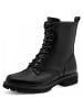 Tamaris Stiefel  in Schwarz