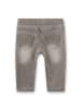 Sanetta Jeans in Grau