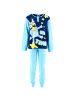 Bluey Schlafanzug Bluey in Hellblau
