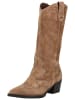 Nero Giardini Stiefel in Braun