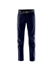 Maier Sports Wanderhose Torid Slim in Indigo