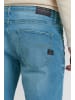 11 Project Gerade Jeans PRVerner in Blau