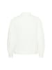 Cream Langarm - Hemd CRSigne Regular fit in Snow White