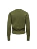 ONLY Pullover in winter moss