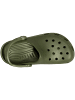 Crocs Clogs Classic in army green