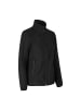 IDENTITY Soft Shell-Jacke core in Schwarz