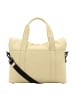 VLD VOi Leather Design in beige