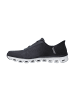 Skechers Excite Schnür-Sneaker Schwarz