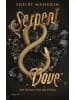 Dragonfly Buch - Serpent & Dove