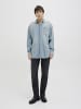 Jack & Jones Jeanshemd in Blue Denim