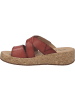 Josef Seibel Slipper Evita 04 in rot