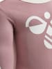 Hummel Strampler Hmlflipper Kinder in WOODROSE