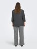ONLY Carmakoma Blazer in Magnet