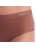 Janira Pantys in Brown