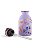 24Bottles Kids Urban Trinkflasche music friends