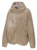 Vivance Active Fleecejacke in braun