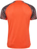 Hummel Hummel T-Shirt Hmlblaze Erwachsene in NASTURTIUM