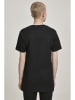 Mister Tee T-Shirt in black