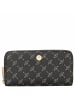 JOOP! Women Cortina Edition Melete - Geldbörse L 11cc 18.5 cm (seal brown) in seal brown