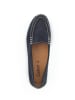 Gabor Fashion Slipper in blau