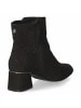 La Strada Schlupfstiefel in black