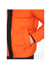 Calvin Klein Jacke in coral orange