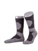 JD J. Dirks All Season-Coolmax-Trekking-Outdoor-Socken lang OD39M in anthrazit (02)