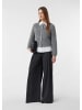 comma Strickjacke in 95X5_grau