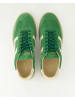 Gant Sportliche Schnürschuhe in Grün