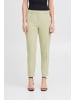 ICHI Hose IHLEXI Classic fit in Tea