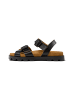 Camper Sandalen Brutus " Brutus Sandal " in Schwarz